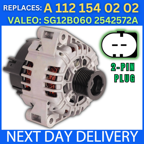 Fits mercedes c32 w203 - fits,