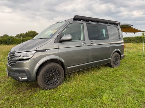Volkswagen transporter tdi - transporter, 2.0