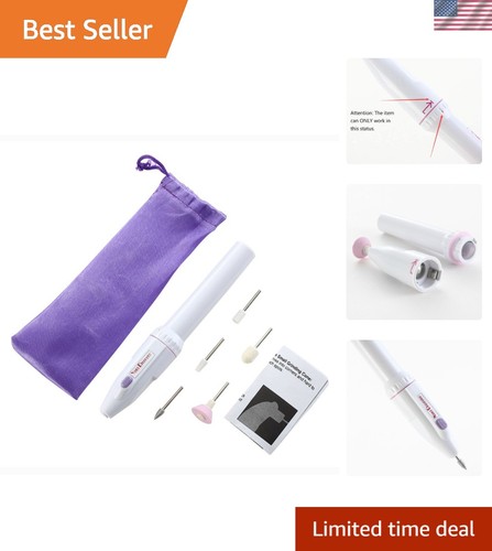 Electric manicure set in - electric, set,