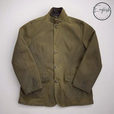 Barbour lutz wax - wax, jacket