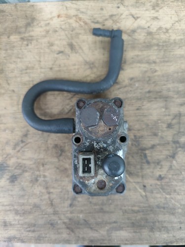 Bosch warm regulator - warm, up
