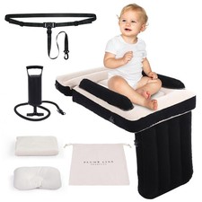 Luxury Toddler Airplane Bed