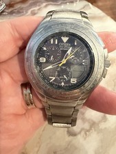 Vintage Citizen C650-Q02497