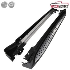 Side Step Bars Fits 2006-2011