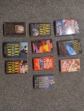 Marry Higgins Clark 10  Book