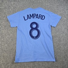 NWT New York City FC Shirt