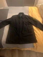 Stone Island A/W Soft Shell