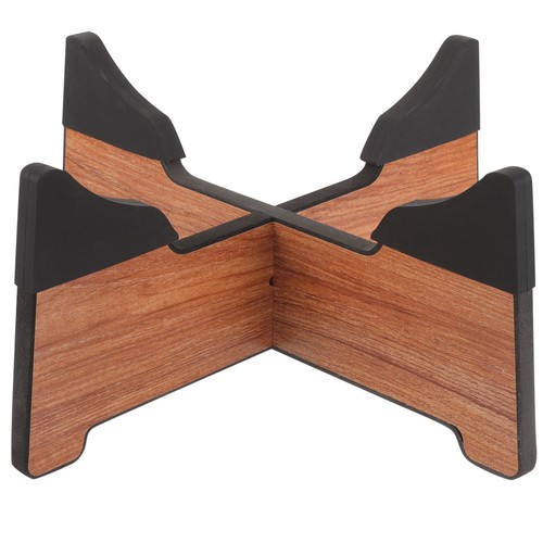 Tongue drum display stand hand - display,