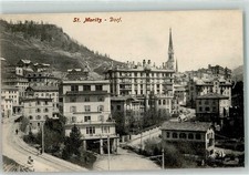 10624022 - St. Moritz 1905