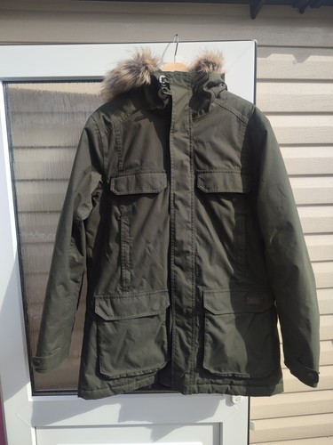 Sprayway dale parka - sprayway, ii