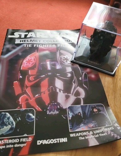 Star wars helmet collection - star,