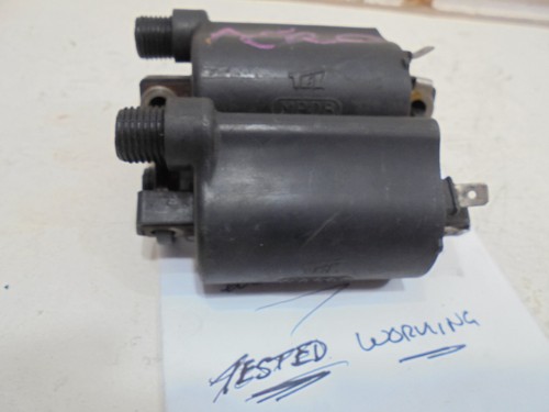 Honda cbr400rr nc29 ignition - cbr400rr,