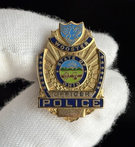 Wooster state ohio police - wooster,