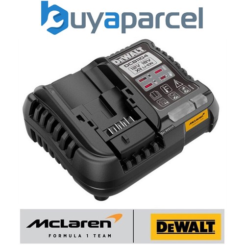 Dewalt dcb1104 mclaren lithium - mclaren,