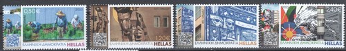 Greece 2025 greek steet art - steet,