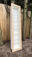 Modern Ash Beech Effect Wooden