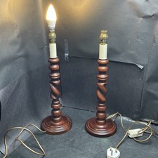 Pair of Vintage Retro Rare