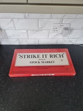 SEALED & NEVER USED 'strike it