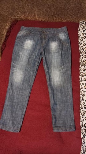 Men bcbgeneration jeans blue - jeans,