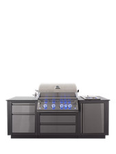 Napoleon Oasis Compact