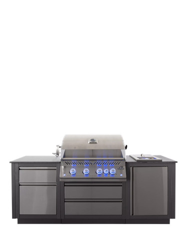 Napoleon oasis compact - napoleon,