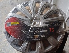 15 inch wheel trims set of 4