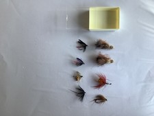 VINTAGE SELECTION OF OLD