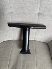 Quinny Moodd Bumper Bar Safety