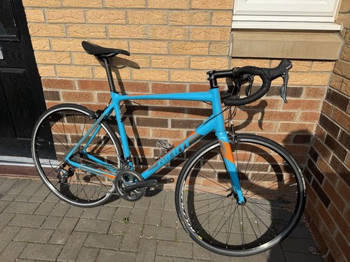 Giant contend sl2 2019 - sl2, large