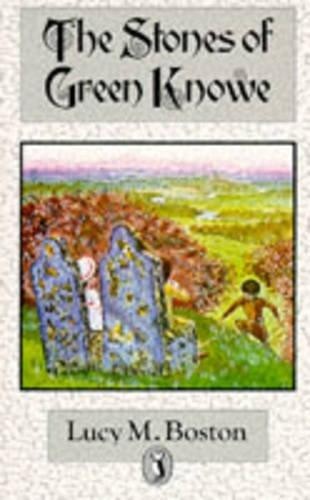 The stones green knowe - stones,