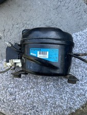 Aspera Refrigerator Compressor