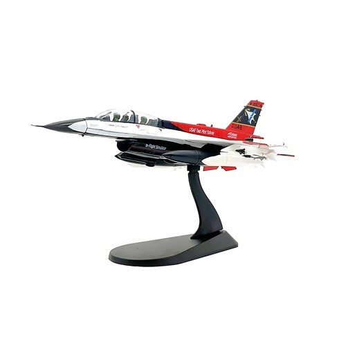 Scale alloy air force - scale, us
