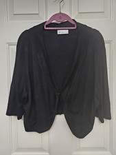 Vintage BHS Bolero Style