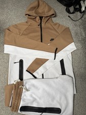 Nike Tech Fleece Tracksuit