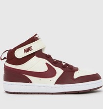 Nike Court Borough Mid 2 Boys