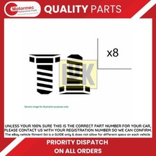 LUK Flywheel Screw Set
