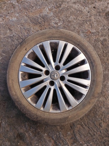 Vauxhall corsa 16 inch - corsa,