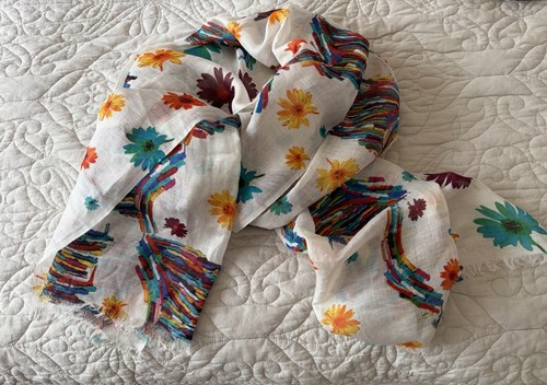 Caroline charles multi - caroline, linen