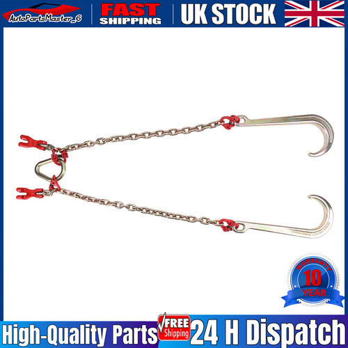 Assembly heavy duty - v-assembly,