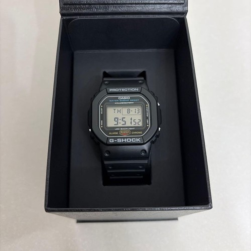 Casio shock 5600ue 1jf - g-shock, dw-5600ue-1jf