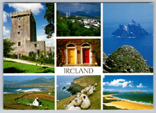 c2000s Ireland John Hinde