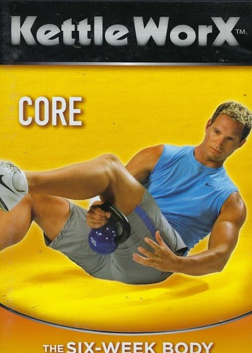 Kettle worx core - kettle,