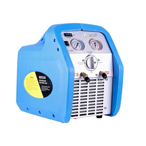 Air conditioner dual - air,