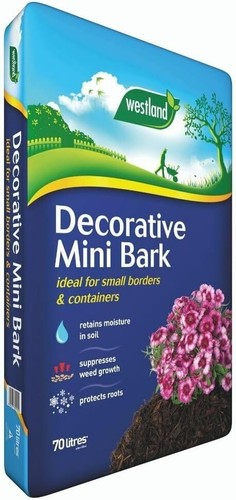 Westland decorative mini bark - westland,