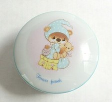 Vintage Sleepytime Bears