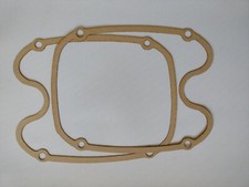 2 BSA  A65 Rocker Cover Gaskets 1971 on 71-2207 choice of thickness