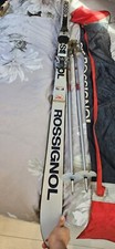 Rossignol skiis with - rossignol,