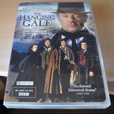 The Hanging Gale 2 DVD set