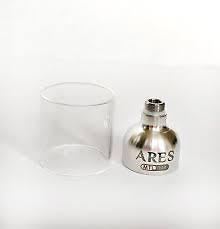 Innokin ares mtl - rta, 100%