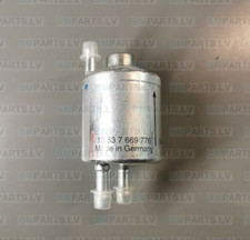 NEW GENUINE BMW F650GS F650CS